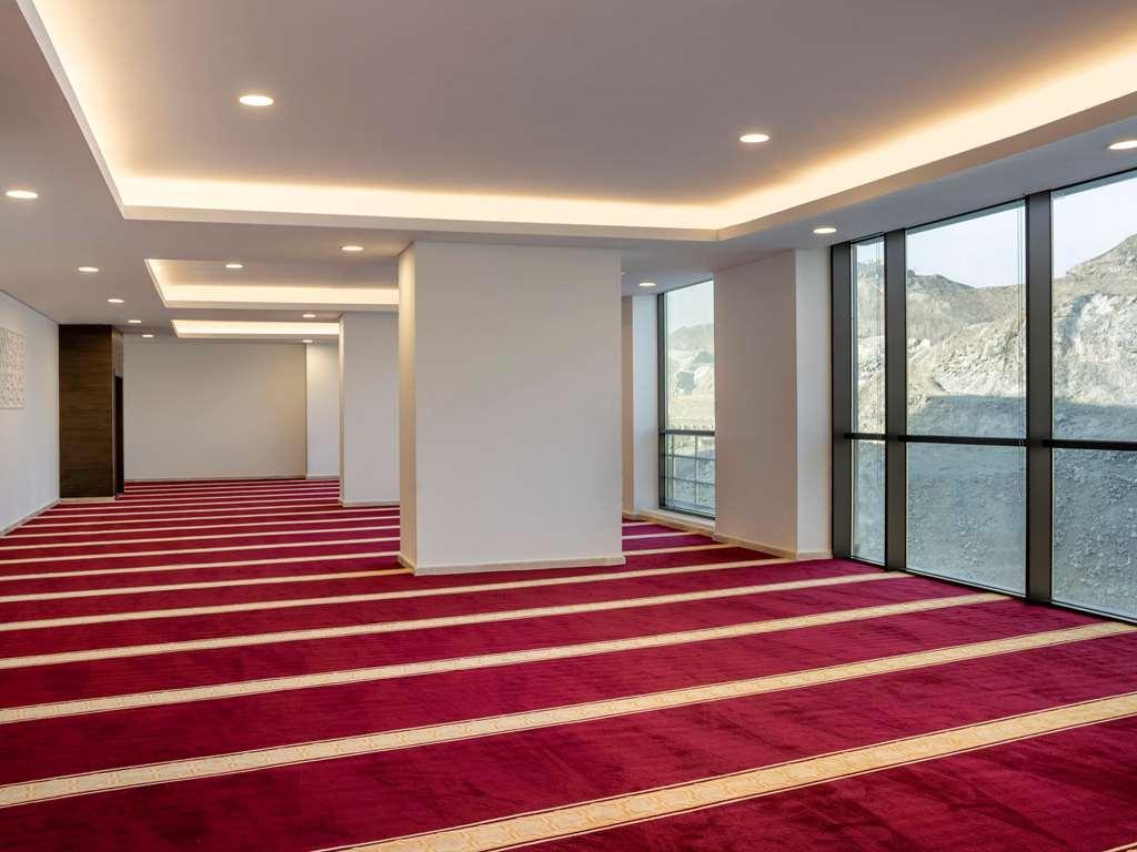 Novotel Makkah Thakher City Mecca Fasilitas foto
