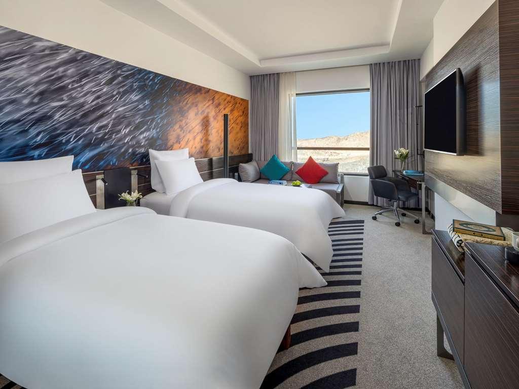 Novotel Makkah Thakher City Mecca Ruang foto