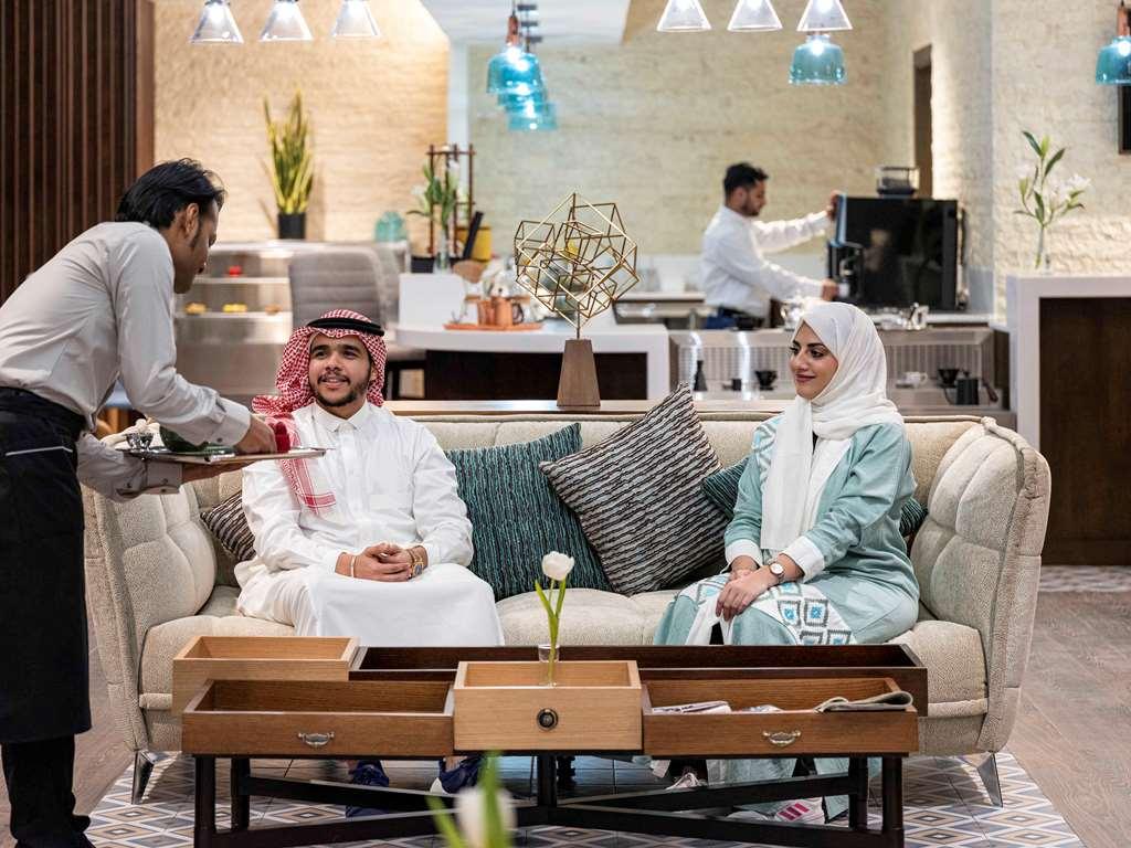 Novotel Makkah Thakher City Mecca Fasilitas foto