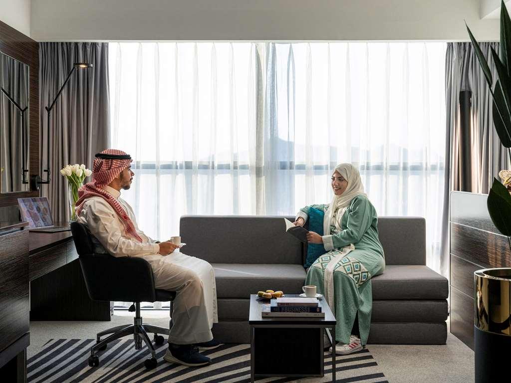 Novotel Makkah Thakher City Mecca Fasilitas foto