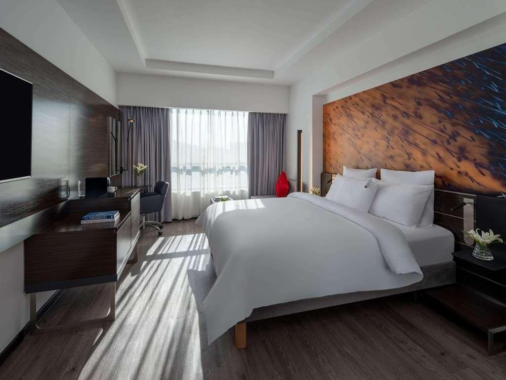 Novotel Makkah Thakher City Mecca Bagian luar foto